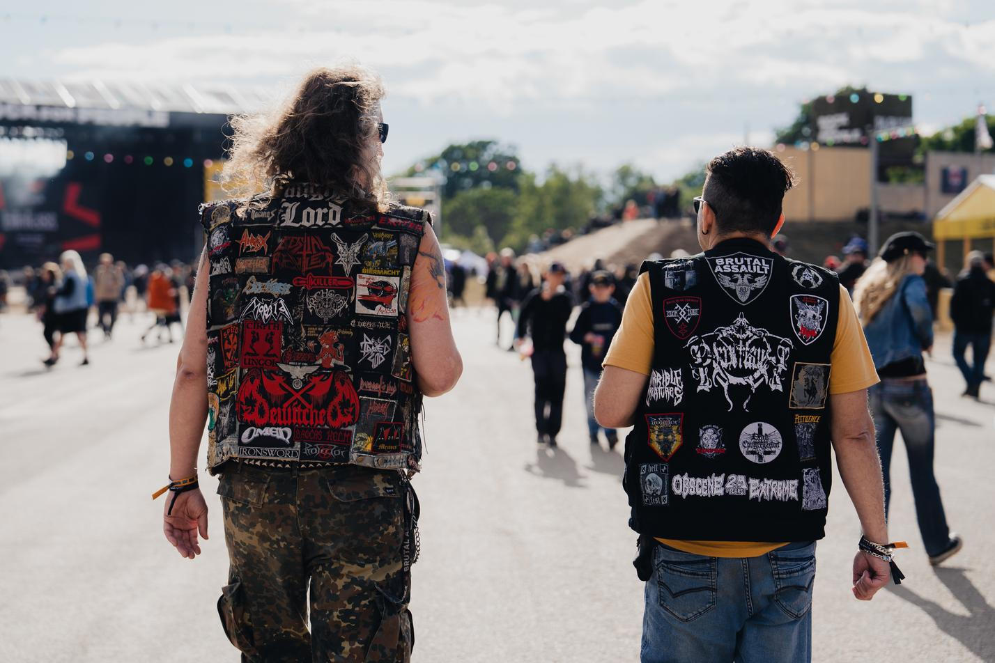 Rock for People 2026