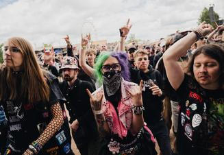 Rock for People 2026