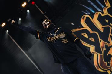 BLACKGOLD