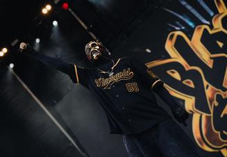 BLACKGOLD
