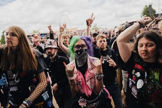 Rock for People 2026