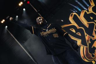 BLACKGOLD