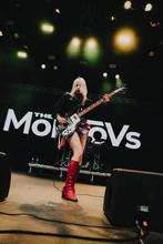 The Molotovs