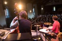 Roots Revival nad Oslavou