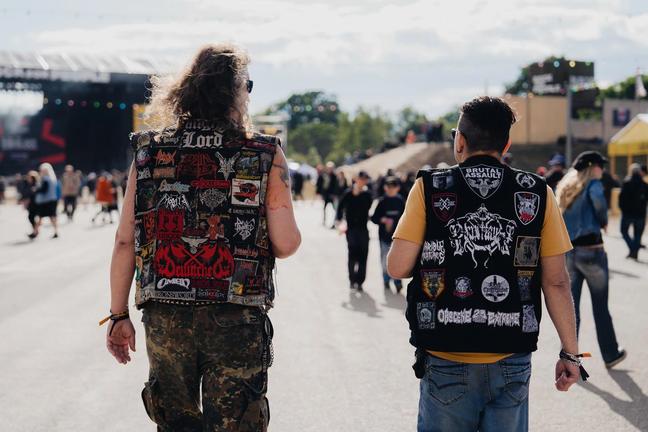 Rock for People 2026