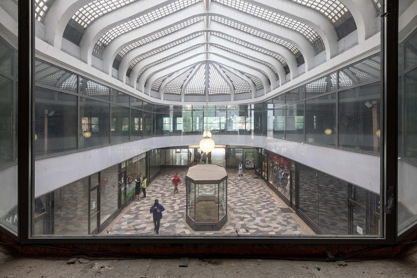 Palác U Stýblů, foto Anna Pleslová2