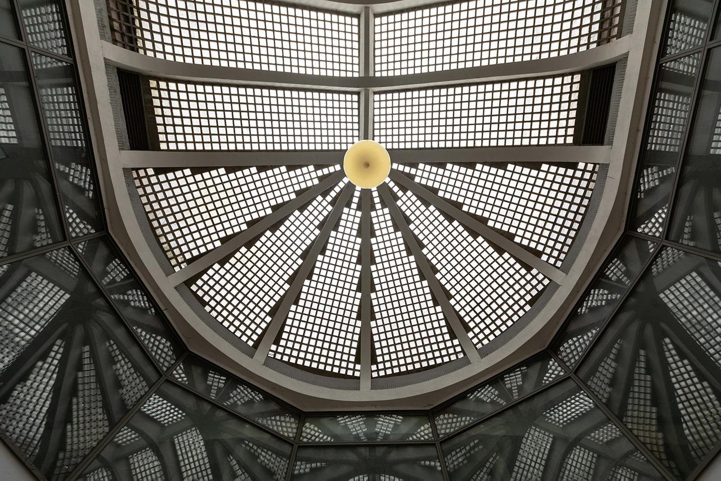 Palác U Stýblů, foto Anna Pleslová