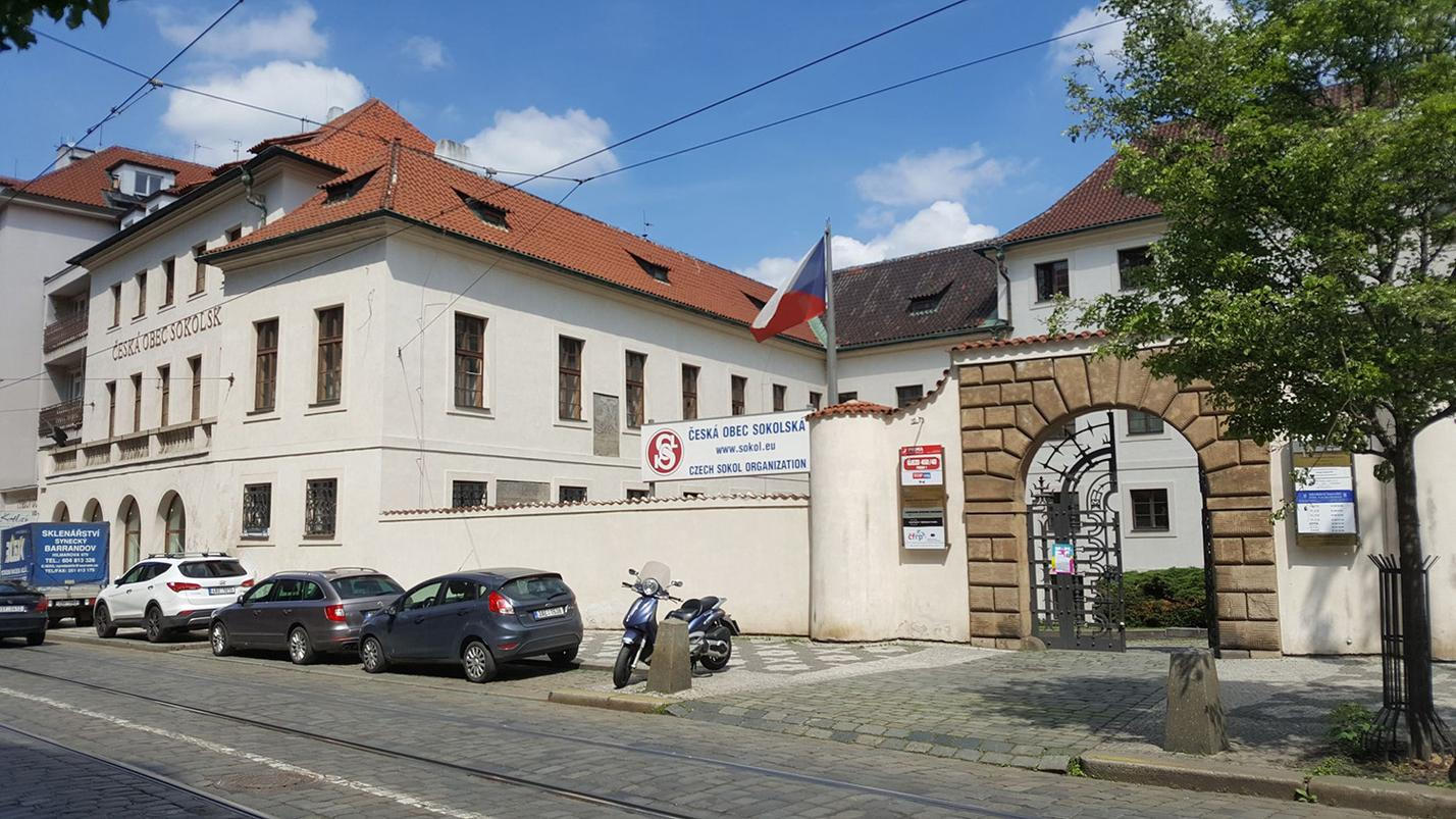 Tyršův dům, foto- Jolana Nováková3