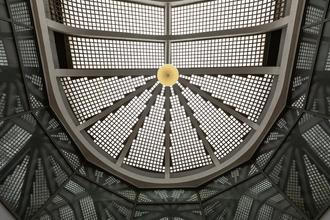 Palác U Stýblů, foto Anna Pleslová