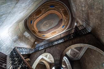 Desfourský palác foto Radomír Kočí