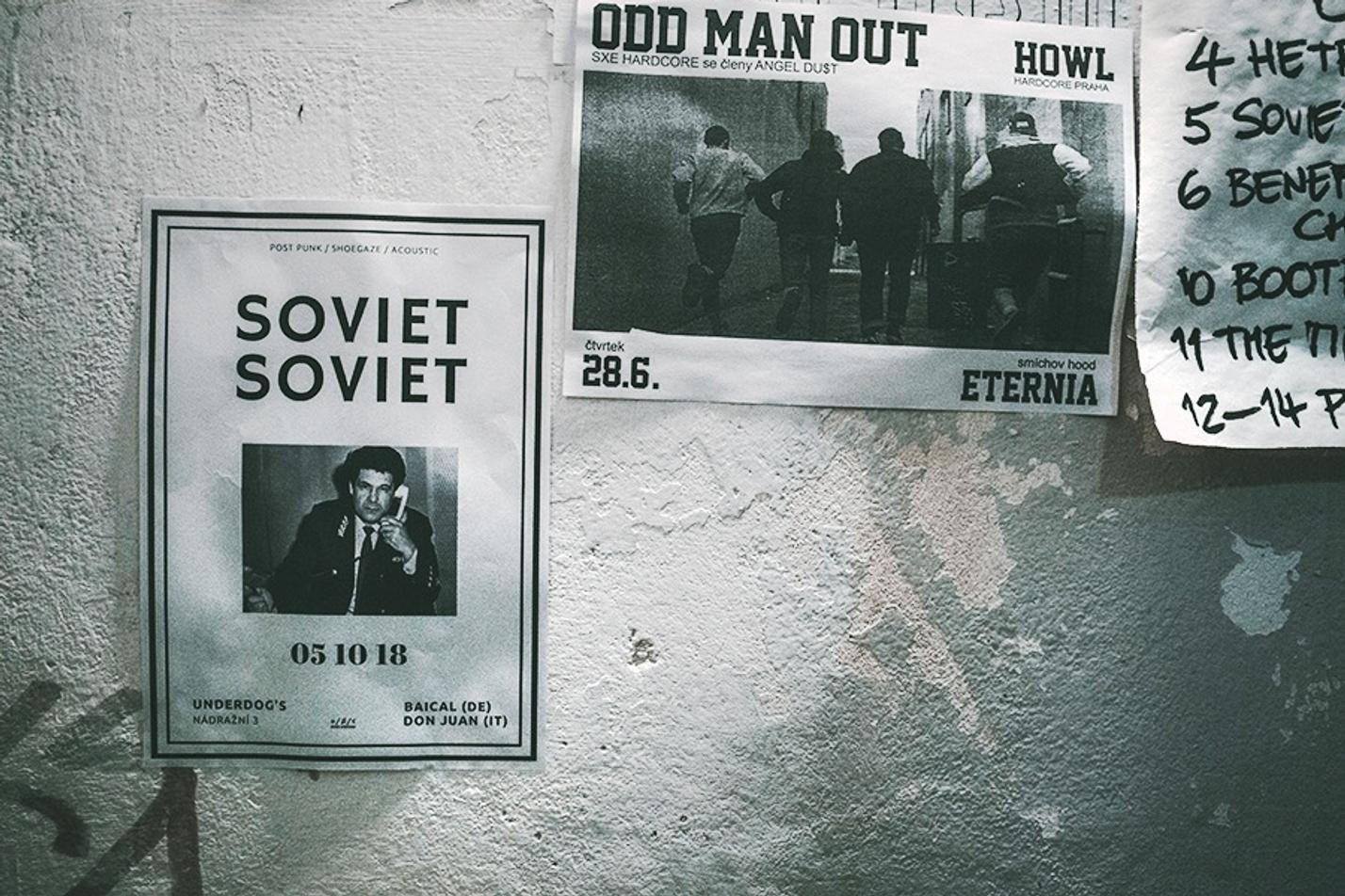 Soviet Soviet