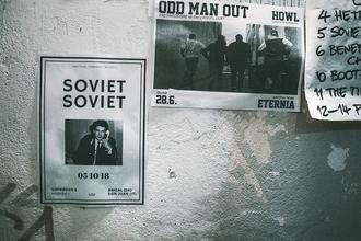 Soviet Soviet