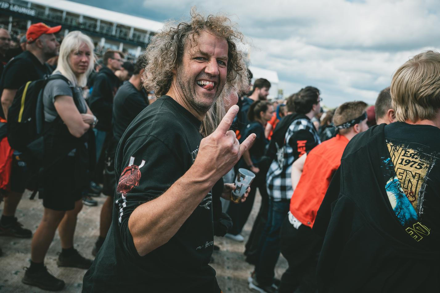 Rock for People 2026