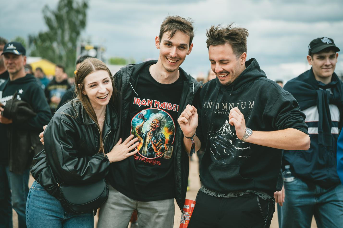 Rock for People 2026