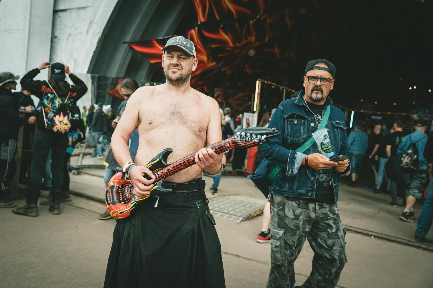Rock for People 2026
