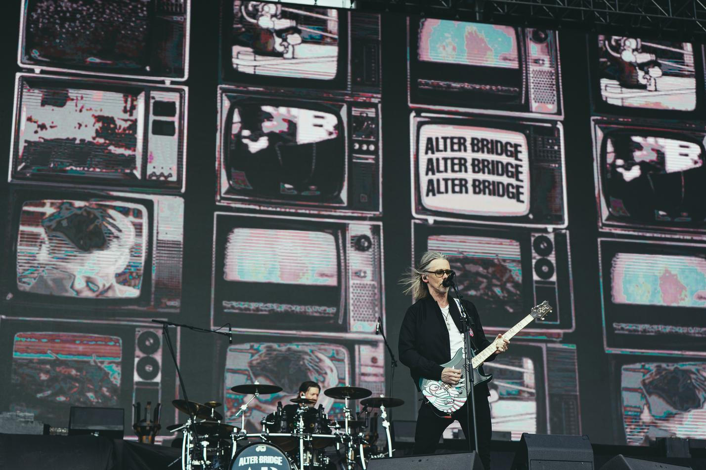 Alter Bridge
