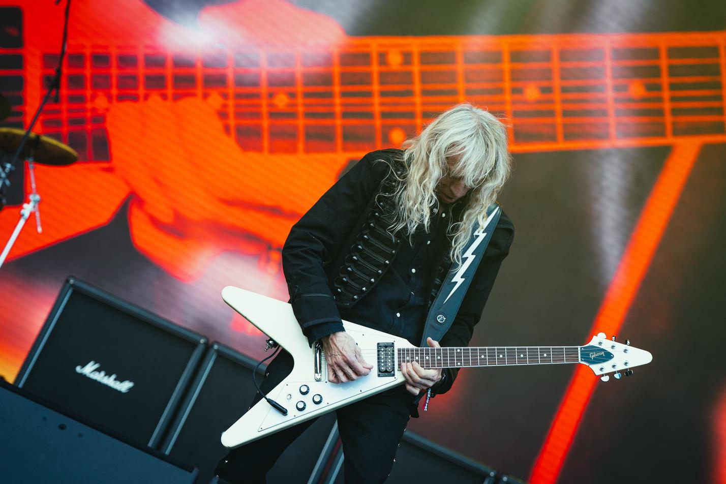 Saxon