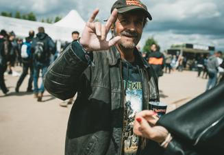 Rock for People 2026