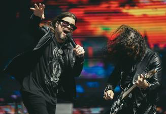 Queensrÿche