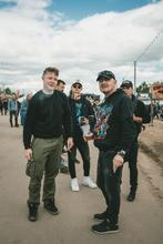 Rock for People 2026