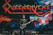 Queensrÿche
