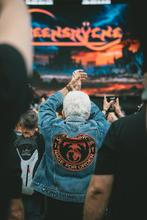 Queensrÿche