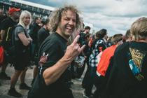 Rock for People 2026