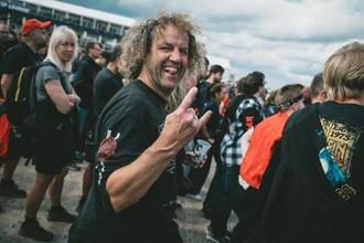 Rock for People 2026