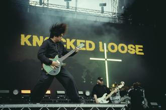 Knocked Loose