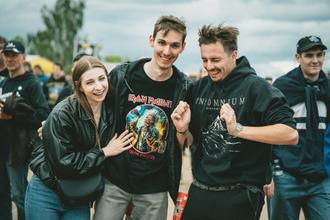 Rock for People 2026