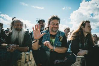 Rock for People 2026