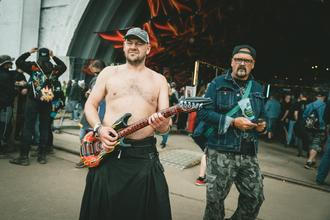 Rock for People 2026