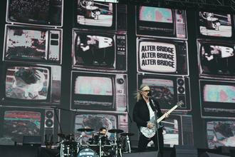 Alter Bridge