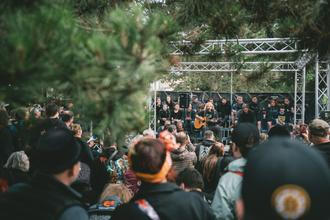 Rock for People 2026