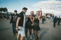 Rock for People 2026