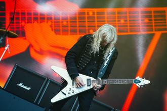 Saxon