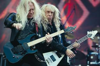 Saxon