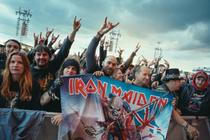 Iron Maiden