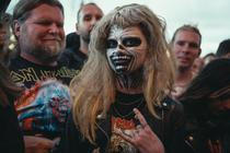 Iron Maiden