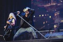 Iron Maiden