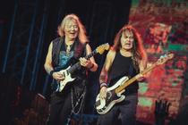 Iron Maiden