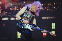 Iron Maiden