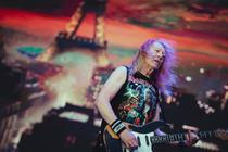 Iron Maiden