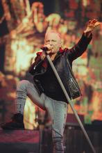 Iron Maiden