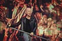Iron Maiden