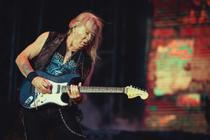 Iron Maiden