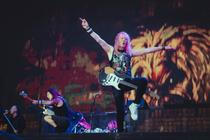 Iron Maiden