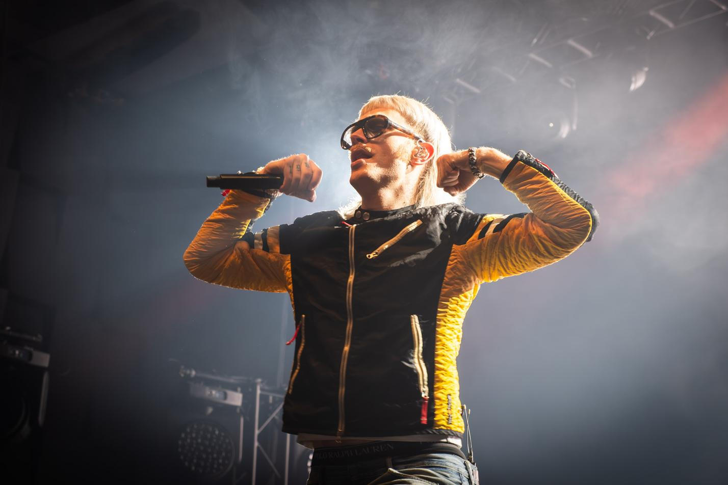 Joost Klein