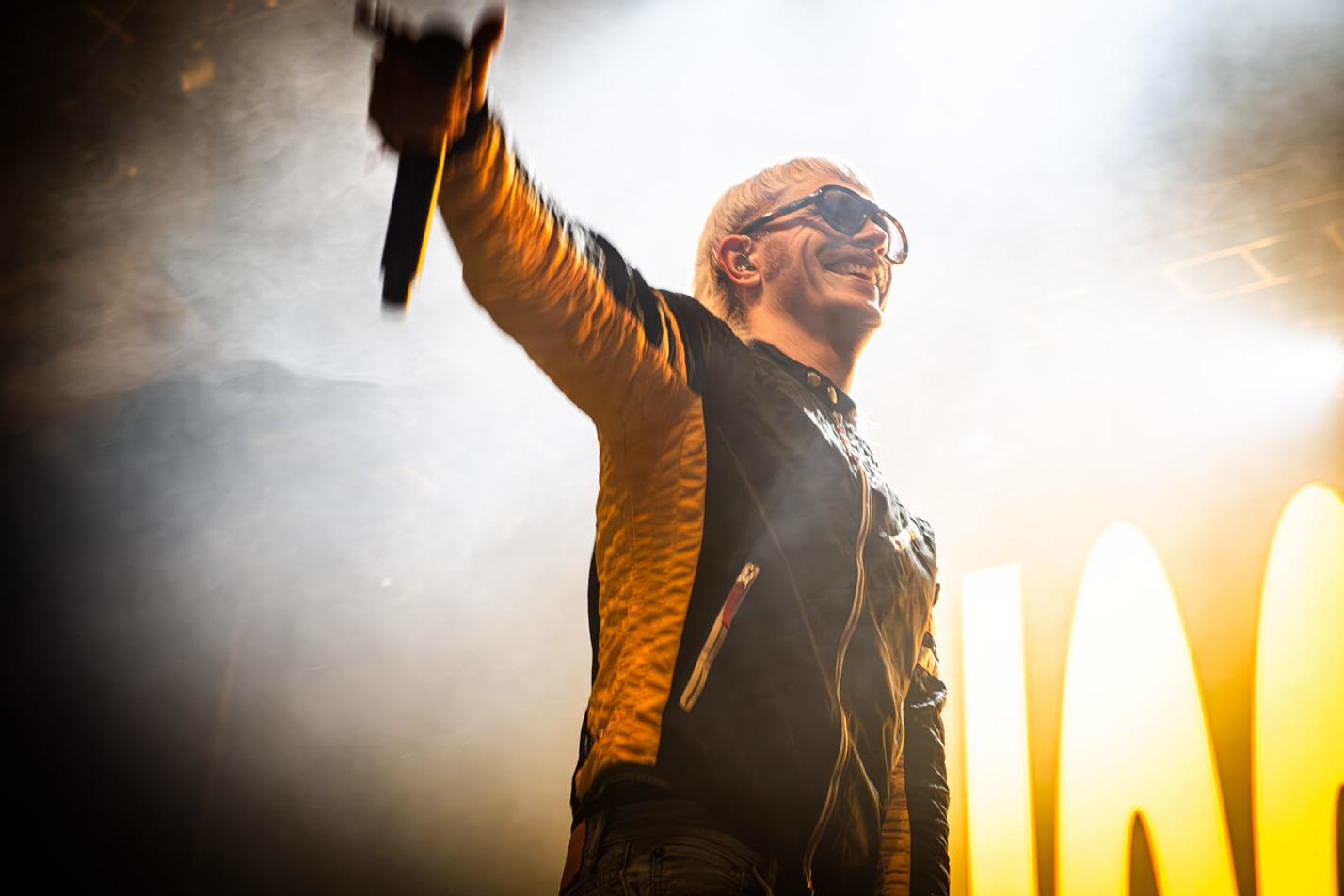 Joost Klein