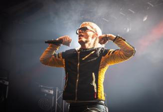 Joost Klein